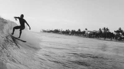 Sri Lanka - Hikkaduwa - Enjoy your Summer Vacation on the Southern Coast Line of Sri Lanka - 3