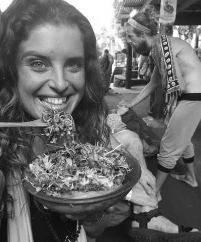 Vereinigte Staaten - Hale Akua Garden Farm & Eco-Retreat - Phoenix Rising Wellness and Culture Retreat - 5