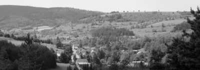 Frankreich - Le Bleymard - Hike in France the regions of Le Velay, le Gévaudan and Les Cévennes with a native french hiker