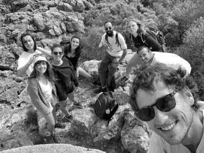 Portugal - Cerro de Cabeça - Wellness, inspiration and creativity Retreat in Algarve, Portugal - The power of nature and networking - 4