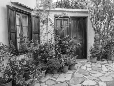 Cyprus - Pano Lefkara - Road Trip Cyprus: A Greece like Hiking holiday with a local! - 2