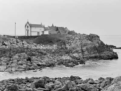 Südeuropa - Matosinhos - Hiking The Way of St. James From Portugal to Spain - 1