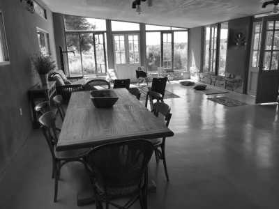 Uruguay - El Edén - Coworking Retreat in a Breathtaking Villa in the heart of Uruguay - 2