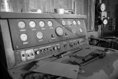 Armenia - Amberd - Urbex Photo Tour in Armenia - Abandoned Factories,  and More untouched for years - 2