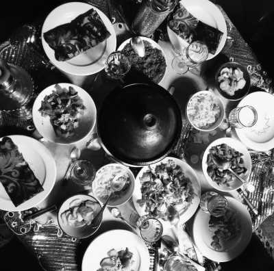 Morocco - Tizi Trekking - Treasure Hunt: Hiking, Nature and Healthy Diet in Toubkal Region, Morocco, Charming Hotel All Included - 5