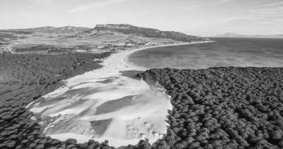 Spanien - Bolonia, Spain - ☀️HomeOffice in Malaga with a LOCAL 🇪🇦🌴: Andalusia tour, Crystal Clear Water, Tapas, Music, Sunsets and much more! - 2