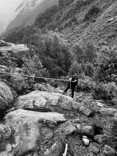 Norway - Buarbreen - Norway Troll’s Tongue Hike: Fjords, Glaciers and Waterfalls! - 2