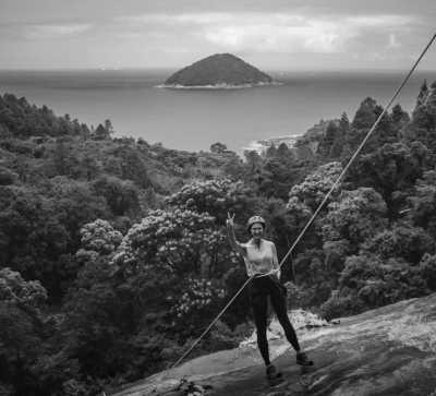 Brazil - Praia de Calhetas - Samba Soul Retreat: 7 Days of Heart-Opening Bliss in Brazil - 3