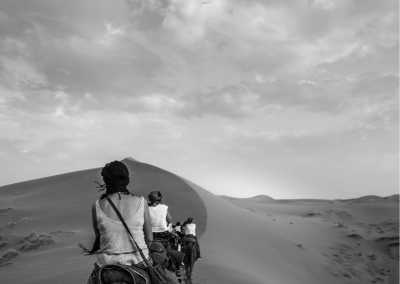 Marokko - Erg Chigaga Desert Tour - Exploring for 5 days Marrakech to Merzouga and Chegaga desert tour in Morocco - 2