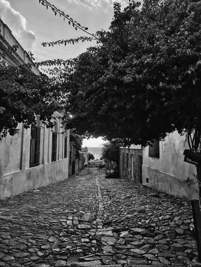 South America - Colonia del Sacramento - Discover Buenos Aires: A Guided Coworking Journey with a Local Expert + Colonia del Sacramento (Uruguay) - 3
