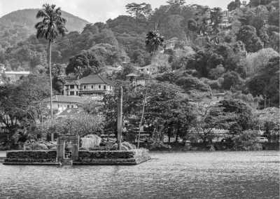 Sri Lanka - Kandy - 8-Day Sri Lanka Itinerary: Explore, Indulge, and Immerse in Tropical Splendors