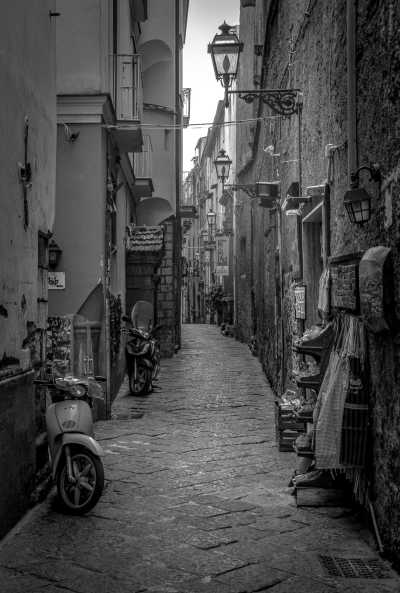 Italy - Sorrento - Pizza Evolution: Different Types of Pizza Tasting, Authentic Pizza Lesson, and Campania Region's Hotspots 🍕 - 4