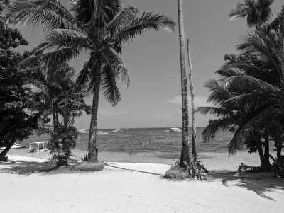 Philippines - Panglao - 🇵🇭 Philippinen 🏝️ 14d Abenteuer Philippinen Backpacking Reise - Tauchen, Rafting, Vulkane, Kiten 🚀