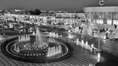 Egypt - Umbi Sharks Bay Diving Village - Summer Farewell Adventure in Egypt 🐬! Snorkeling, Camel Riding, and more adrenaline-filled adventures!