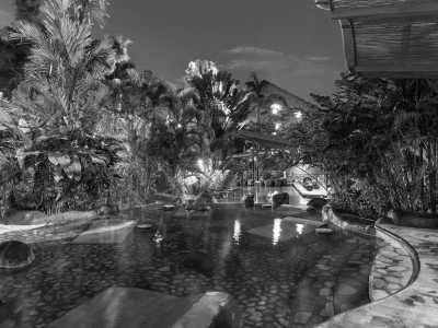 Costa Rica - La Fortuna - Trip Coworking to Costa Rica Nature & Adeventure