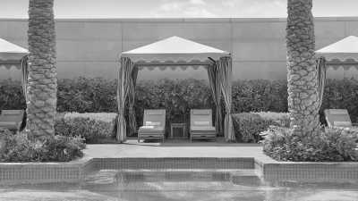 United Arab Emirates - Hilton Dubai Al Habtoor City - Ultimate Dubai Getaway: Indulge in 6 Nights of Luxurious Bliss - 5