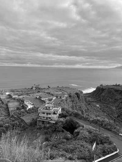 Spanien - San Juan de la Rambla - Island Yoga Retreat in Tenerife 🌴🧘🏼‍♂️ Four Days To Disconnect : With Feel Good Yoga Flows, Hikes and Traditional/Local Food 🥘 - 6