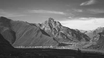 Georgia - Mkinvartsveri - Road Trip in the country of Georgia! 🚘🇬🇪 - 2