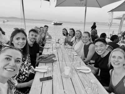 Mauritius - 18 von 19 Plätzen belegt - MAURITIUS - Coliving & Coworking 🧑‍💻🏝 - Einzelzimmer - JoinMyTrip