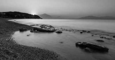 Greece - Icaria - The ultimate Aegean island hopping