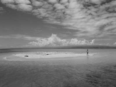 Indonesia - Gili Kapal - Lombok Islands - Hills, 5 Gili Islands, 4 Beaches, Beautiful Waterfalls, Culture Experiences, Mandalika Circuit!