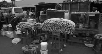 Western Africa - Berending - Abenteuerreise nach Afrika - Gambia 😊 - 2