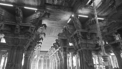 India - Tiruchirappalli - Ancient South India: Experience the Exotic Ancient Temples and Enticing Hills of Tamilnadu - 29