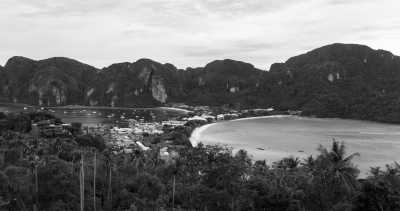 Thailand - Phi Phi Islands - All Inclusive - The ultimate Thailand Experience: All-inclusive trip to Bangkok, Koh Tao, Khao Sok, Ao Nang,  and Phi Phi Islands. - 2