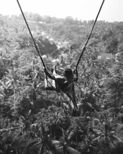 Indonesia - Ubud - Bali like no other, exploring jungle, luxury spa, and more - 1