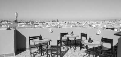 Morocco - Marrakesh - MOROCCAN NEW YEAR’S EVE 🎇: Explore Marrakech, Sleep in the Desert, Discover Essaouira, Ride a Quad and so much more! - 5