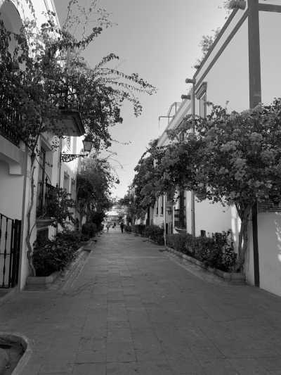 Spain - Puerto de Mogán - Wing Foil, Windsurfing, and Surfing in Gran Canaria, Escape the European Winter in Canary Islands - 1