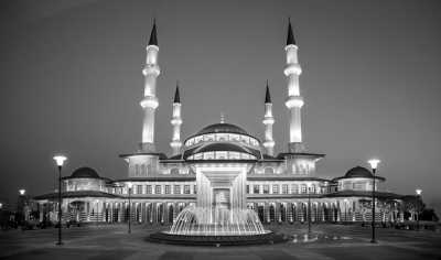 Turkey - Ankara - The Best of Türkiye (Turkey) 🇹🇷 From Istanbul to Fethiye