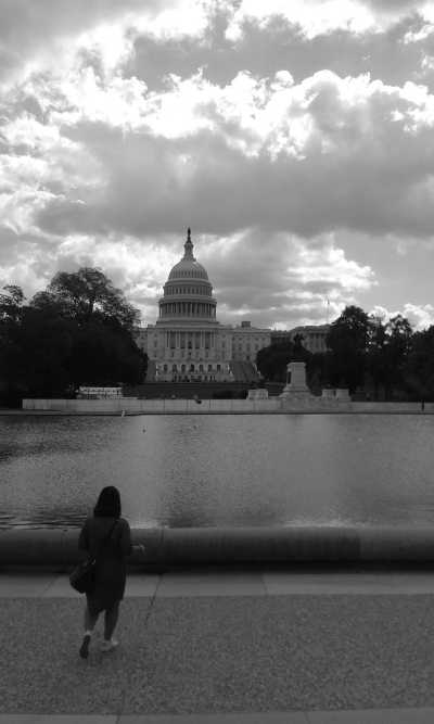 United States - Washington - 4th of July in USA Experience: New York, Philadelphia and Washington DC Parade - 4