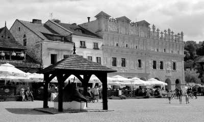 Poland - Kazimierz Dolny - Unique Poland for Beginners Experience: Royal cities, UNESCO Sites, and Food and Wine tours! - 3