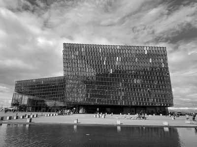 Iceland - Reykjavík - 8 days in Iceland with Westman islands, Ice cave and Blue lagoon - 2