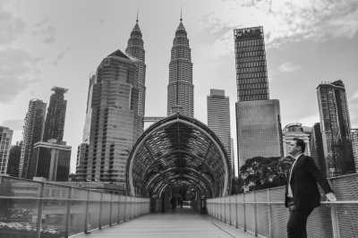 Malaysia - Batu Caves - Awesome Co-Working Trip in Kuala Lumpur, Malaysia with a local and travel photographer - 6