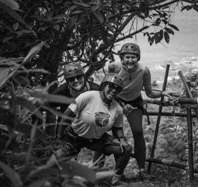 Brazil - Praia de Calhetas - Samba Soul Retreat: 7 Days of Heart-Opening Bliss in Brazil - 2