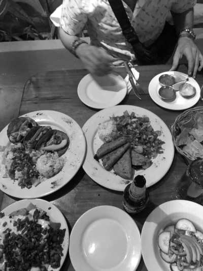 Mexico - Holbox Island - Adventure in Yucatán, Mexico: Ruins, Beaches, Cenotes and more! - 3