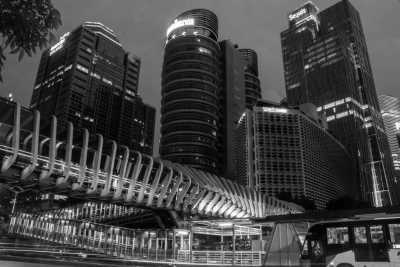 Indonesia - South Jakarta City - Jakarta Unleashed: Your 8 Days Work-Explore-Play-Experience in Indonesia - 1