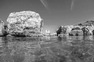 Italien - Roca - Lecce and Salento: Relax, Live, and Let Live! A Unique Experience (Private Room) - 1