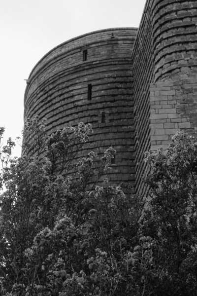 Azerbaijan - Old City Baku - Baku to Beyond: Your Journey to the Enchanting Land of Fire - 4