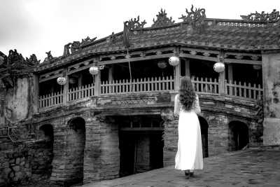 Vietnam - Hoi An ancient town - 🇻🇳 Iconic Vietnam Unveiled: From Emerald Bays to Lantern-lit Streets 🏮 - 1