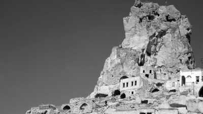 Türkei - Ortahisar - Feeling the Multicultural Heritage of Cappadocia: The Most Highlighted Places and The Hidden Side of the Region - 1