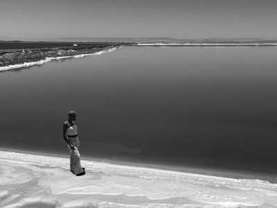 Namibia - Walvis Bay - Embark on an Unforgettable Namibian Odyssey: A Journey Through Dunes, Deserts, and Wildlife - 1