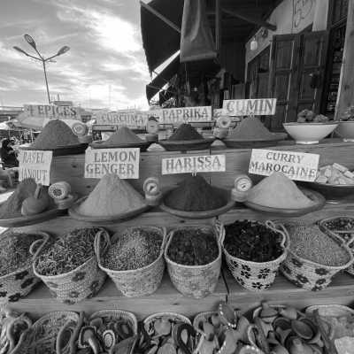 Morocco - Marrakesh - 5 days in Morocco 🇲🇦 Marrakech to Merzouga Desert group trip 🐪 Tour in Spanish 🇪🇸 - 2