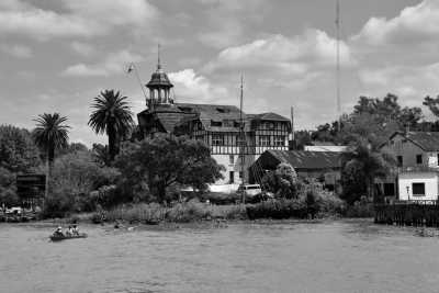South America - Tigre - Discover Buenos Aires: A Guided Coworking Journey with a Local Expert + Colonia del Sacramento (Uruguay) - 2