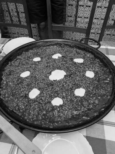 Spanien - Archidona - Dynamic vacation in sunny Málaga: Cooking Paella Workshop, Hiking and Pickleball (private room)🌄🥘🏓 - 1