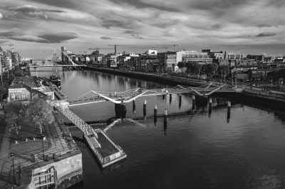 Ireland - Dublin - Entire IRELAND by 🚗 in 11 days! Irish food, music, and Must-See attractions!