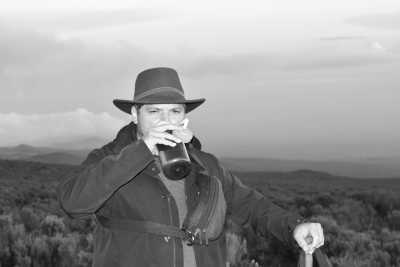 Tansania - Uhuru Peak - Hike through Mount Kilimanjaro via Marangu Route in Tanzania, Africa - 1