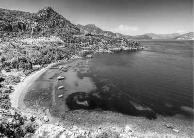 Turkey - Marmaris - Girls Only | Marmaris Trip: Boat Tour, Sea Turtles, Bays and Beach in Turkey 🛥️🌊🏖️🐢 - 2